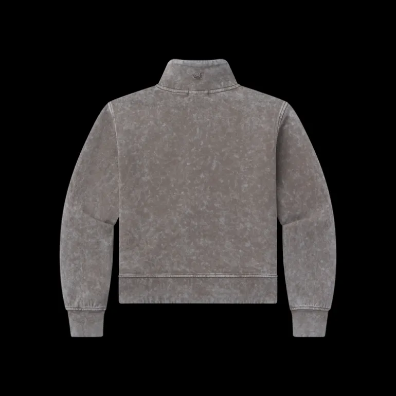 Seawash™ Half Zip Active Pullover