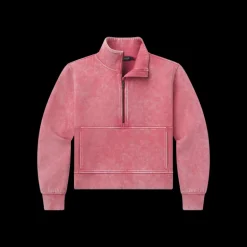 Seawash™ Half Zip Active Pullover