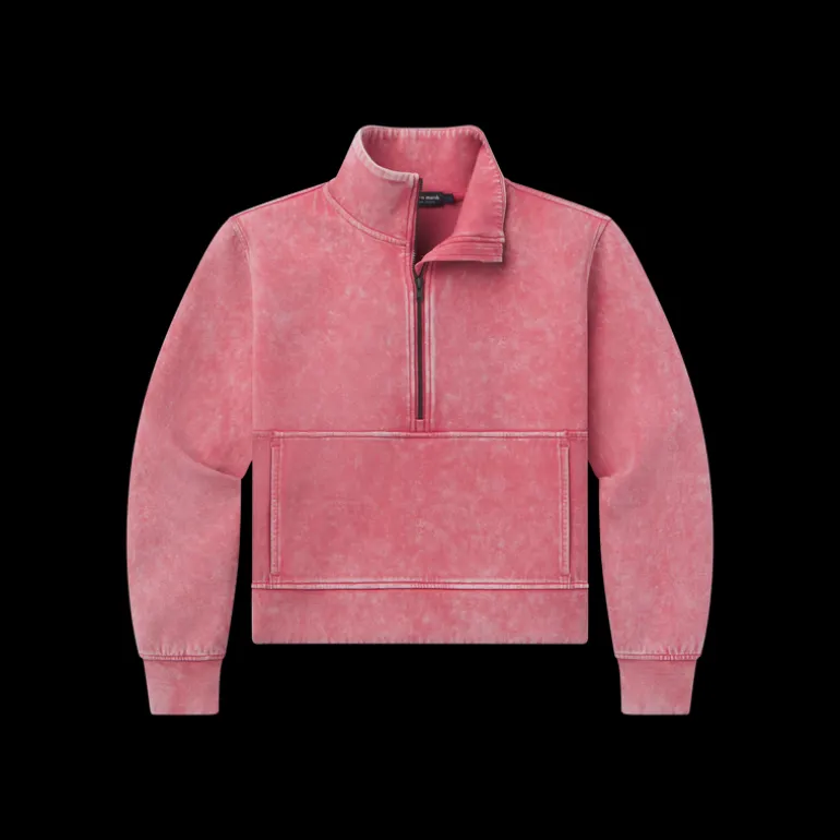 Seawash™ Half Zip Active Pullover