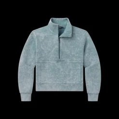 Seawash™ Half Zip Active Pullover