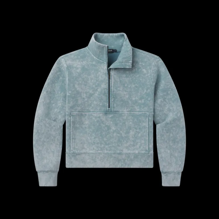 Seawash™ Half Zip Active Pullover