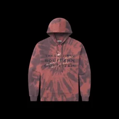 SEAWASH™ Hoodie - Spiral