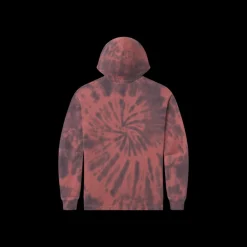 SEAWASH™ Hoodie - Spiral