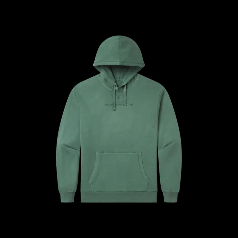 SEAWASH™ Hoodie Sweatshirt - Largo