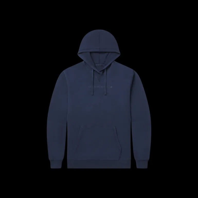SEAWASH™ Hoodie Sweatshirt - Largo