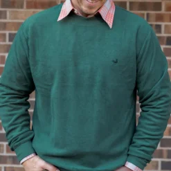 SEAWASH™ Newell French Terry Sweatshirt