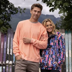 SEAWASH™ Newell French Terry Sweatshirt