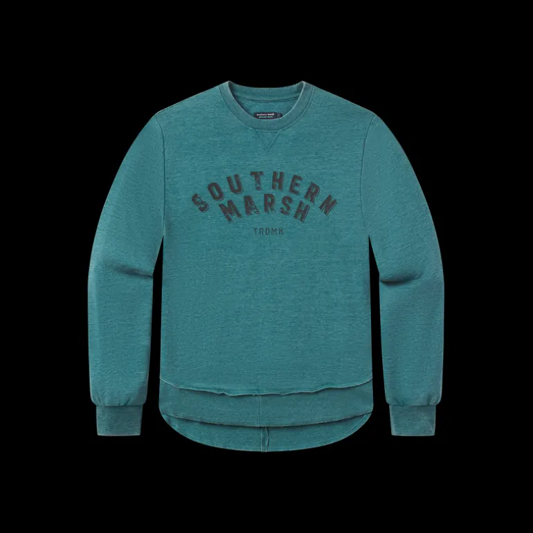 SEAWASH™ Rally Round Bottom Sweatshirt