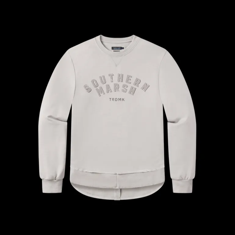 SEAWASH™ Rally Round Bottom Sweatshirt