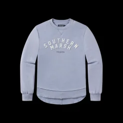 SEAWASH™ Rally Round Bottom Sweatshirt
