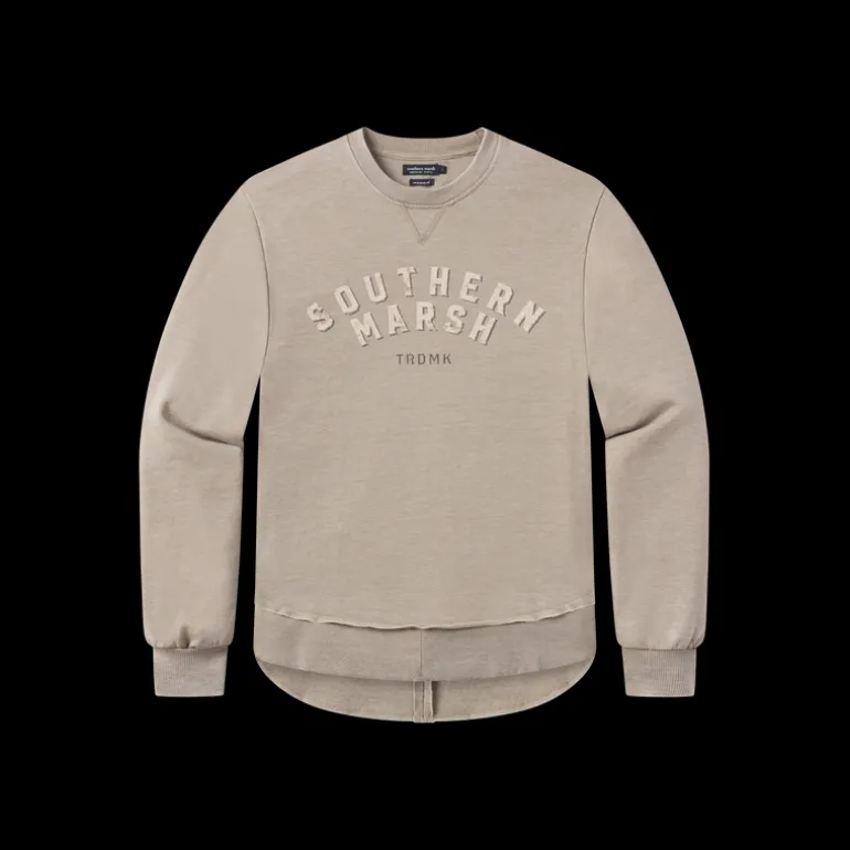 SEAWASH™ Rally Round Bottom Sweatshirt