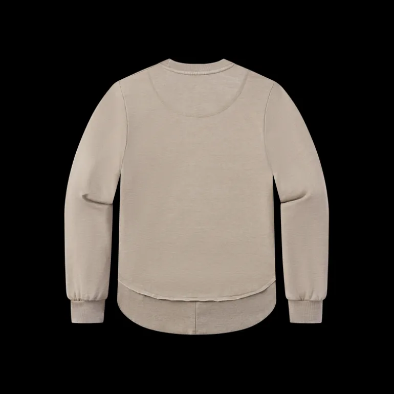 SEAWASH™ Rally Round Bottom Sweatshirt