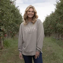 SEAWASH™ Rally Round Bottom Sweatshirt