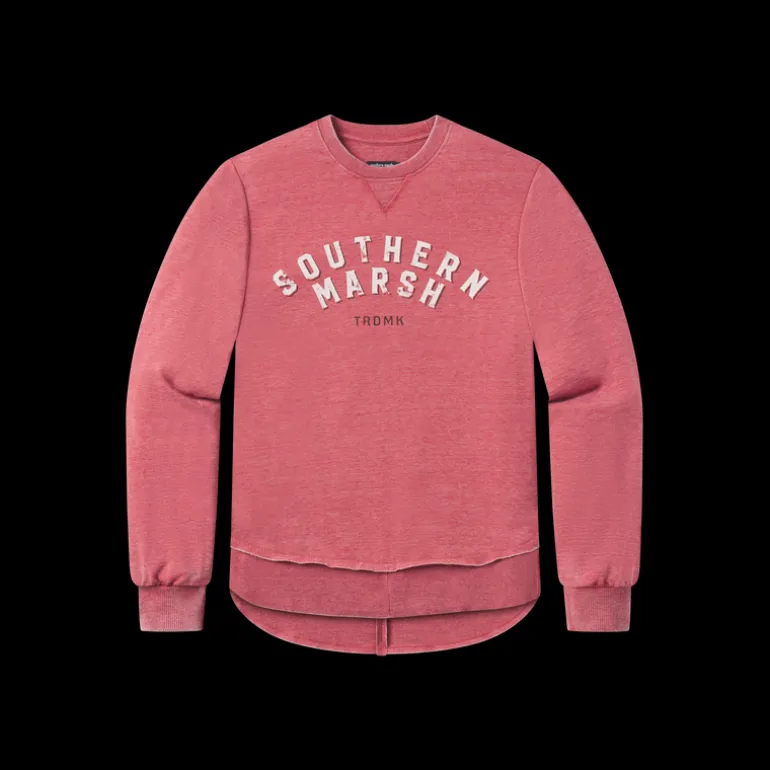 SEAWASH™ Rally Round Bottom Sweatshirt