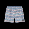 SEAWASH™ Shoals Swim Trunk - Mayan Watercolor