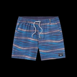 SEAWASH™ Shoals Swim Trunk - Waves