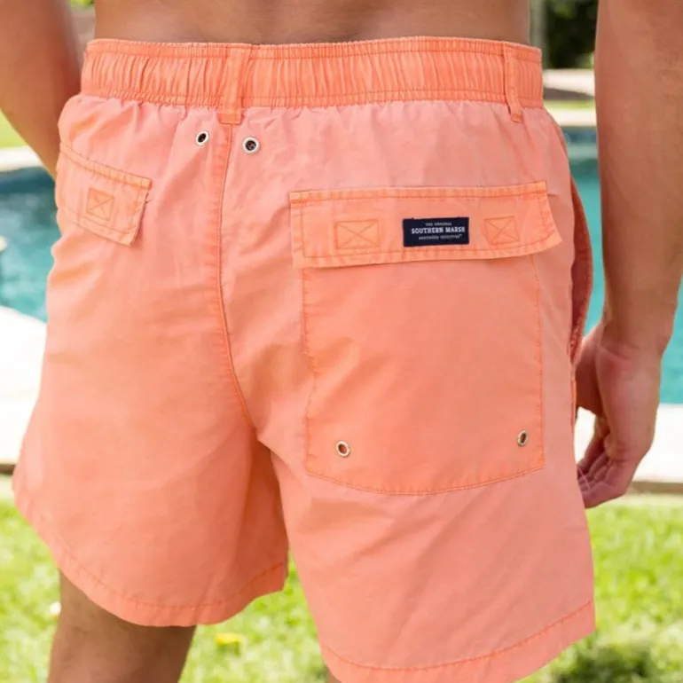 SEAWASH™ Shoals Swim Trunk
