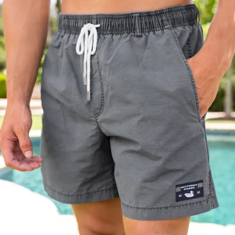 SEAWASH™ Shoals Swim Trunk