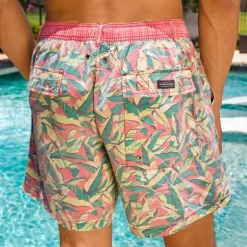 SEAWASH™ Shoals Swim Trunk - Bayside