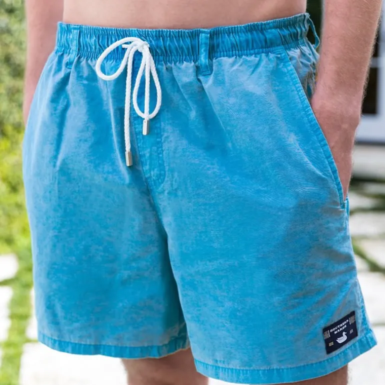 SEAWASH™ Shoals Swim Trunk