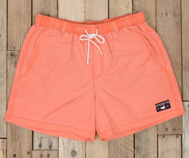 SEAWASH™ Shoals Swim Trunk