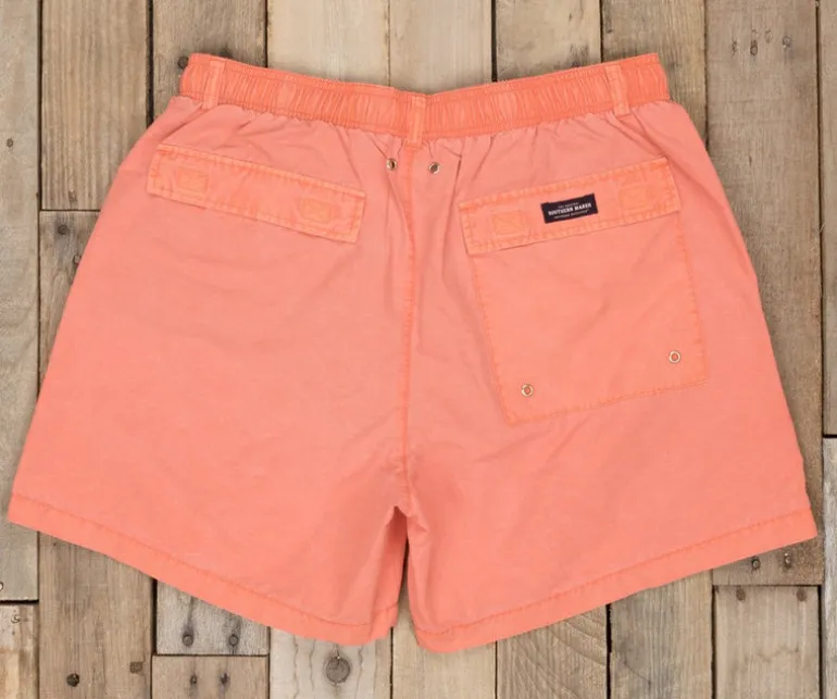 SEAWASH™ Shoals Swim Trunk