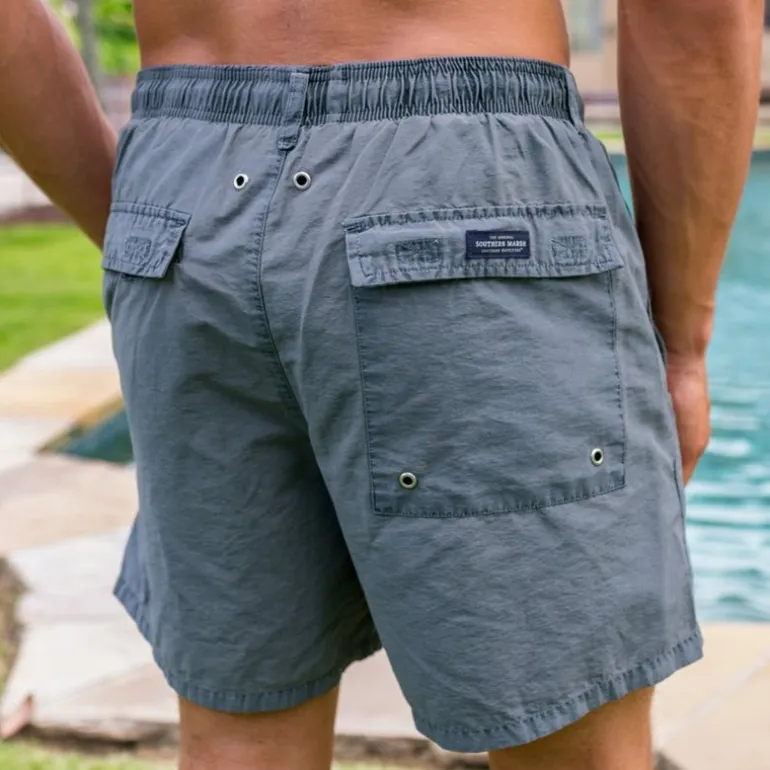 SEAWASH™ Shoals Swim Trunk
