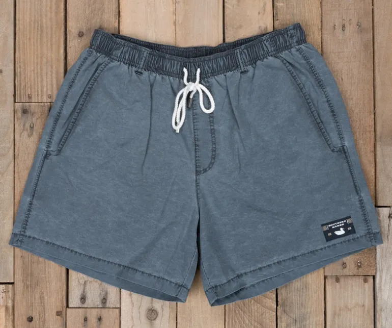 SEAWASH™ Shoals Swim Trunk
