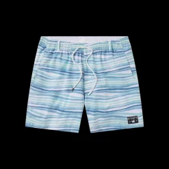 SEAWASH™ Shoals Swim Trunk - Waves