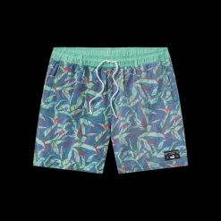 SEAWASH™ Shoals Swim Trunk - Bayside