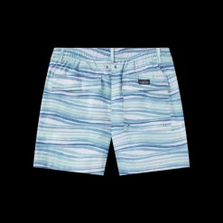 SEAWASH™ Shoals Swim Trunk - Waves