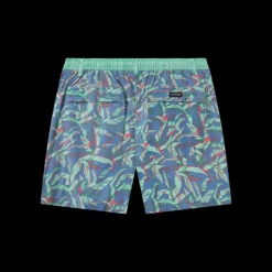 SEAWASH™ Shoals Swim Trunk - Bayside