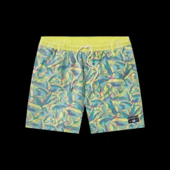SEAWASH™ Shoals Swim Trunk - Bayside