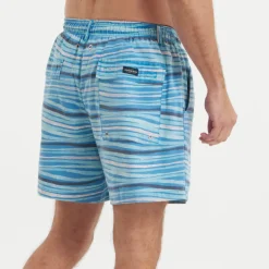 SEAWASH™ Shoals Swim Trunk - Waves
