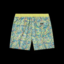 SEAWASH™ Shoals Swim Trunk - Bayside