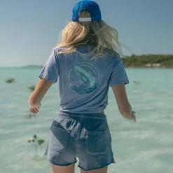 SEAWASH™ Short - Jamie