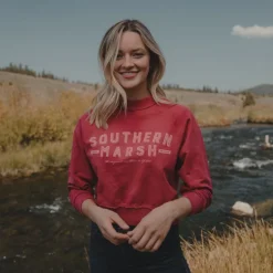 SEAWASH™ Sierra Sweatshirt