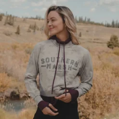 SEAWASH™ Sierra Sweatshirt
