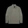 SEAWASH™ Slub Pullover - Marin