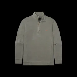 SEAWASH™ Slub Pullover - Marin