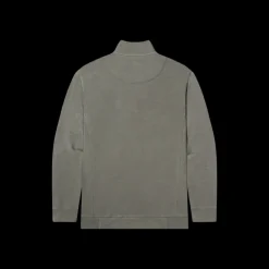 SEAWASH™ Slub Pullover - Marin
