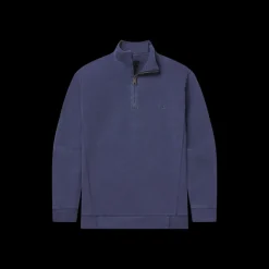 SEAWASH™ Slub Pullover - Marin
