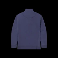 SEAWASH™ Slub Pullover - Marin
