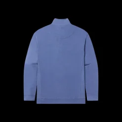 SEAWASH™ Slub Pullover - Marin