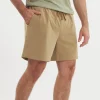 SEAWASH™ Stretch Swim Trunk - Malibu