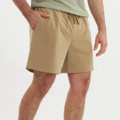 SEAWASH™ Stretch Swim Trunk - Malibu