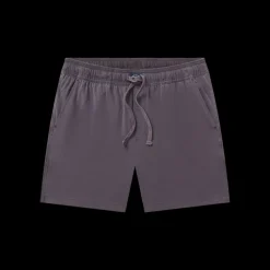 SEAWASH™ Stretch Swim Trunk - Malibu