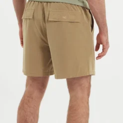 SEAWASH™ Stretch Swim Trunk - Malibu