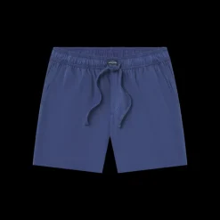 SEAWASH™ Stretch Swim Trunk - Malibu