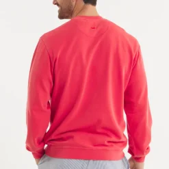 SEAWASH™ Sweatshirt - American Flag